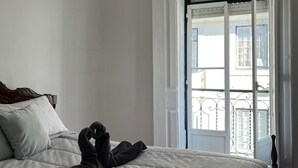 Chambre romantique