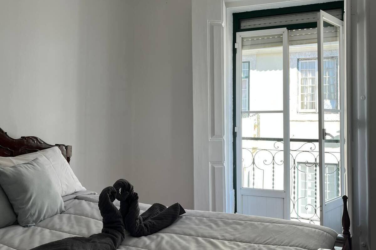 Romantic Room
