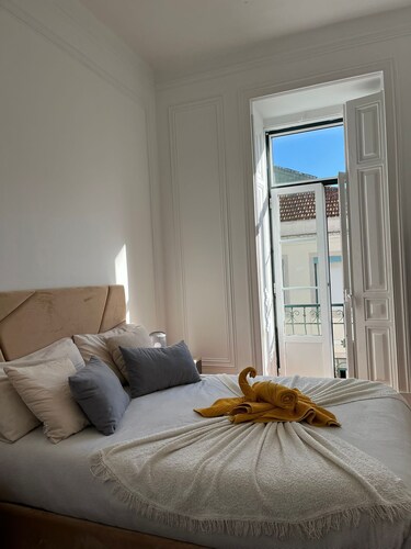 Grupo Lisboa Apartamentos Silva Carvalho