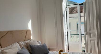 Grupo Lisboa Apartamentos Silva Carvalho