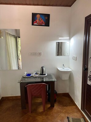 تناول الطعام