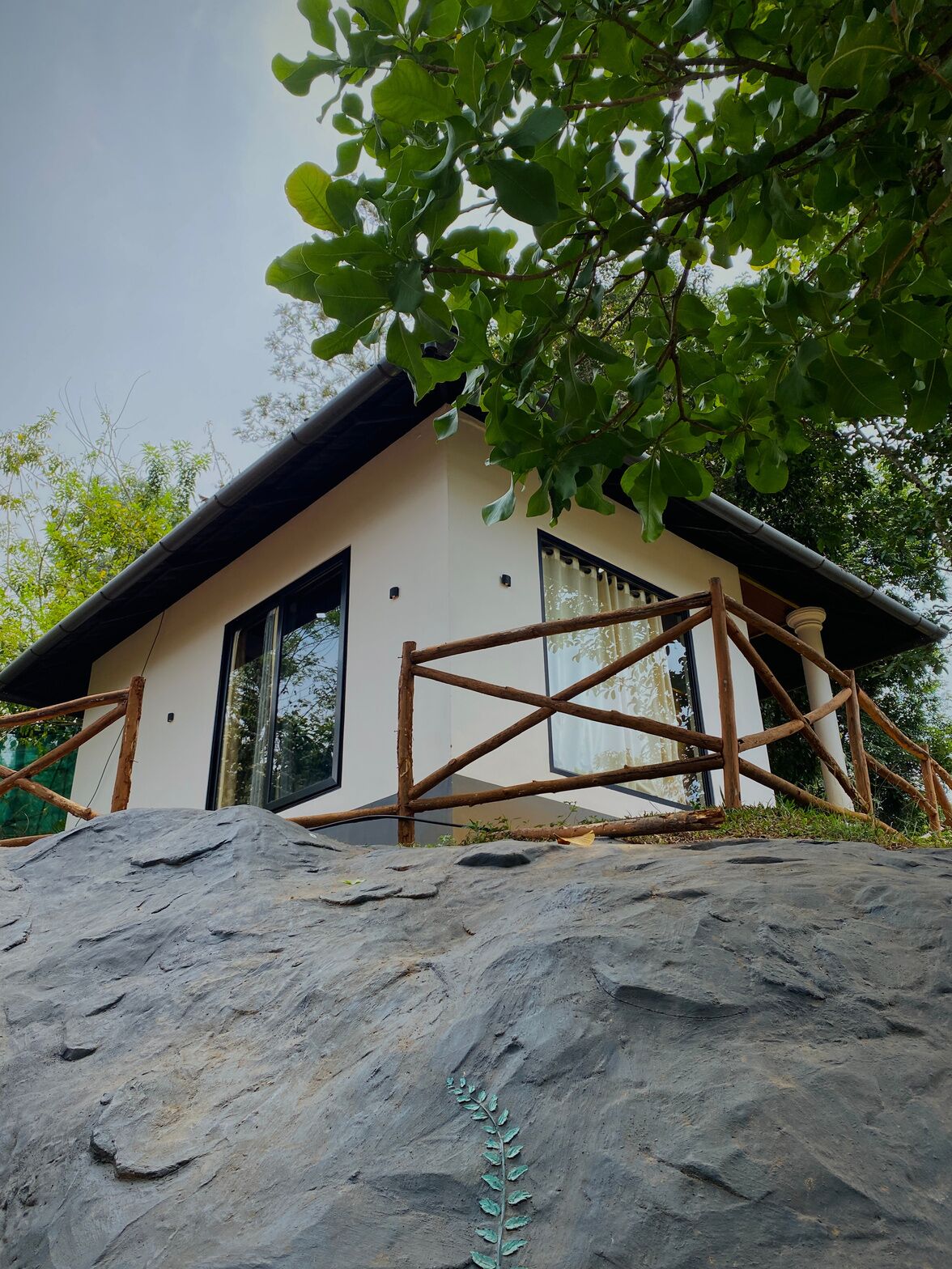 Villa, Garden View | Free WiFi, bed sheets