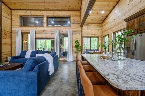 The Pino Vista Lodge