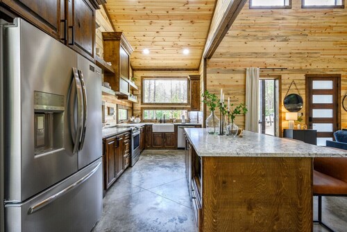 Your perfect getaway awaits!