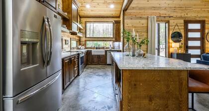 Your perfect getaway awaits!