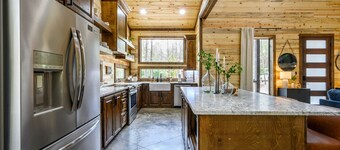 Your perfect getaway awaits!