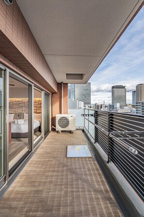 Terrazza/patio