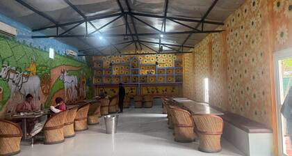 Mera Gaon Mera Desh Resort