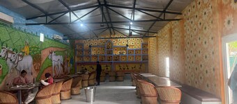 Mera Gaon Mera Desh Resort