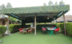Exterior - Mera Gaon Mera Desh Resort (Sonepat)