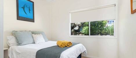 3 chambres, Wi-Fi, draps fournis