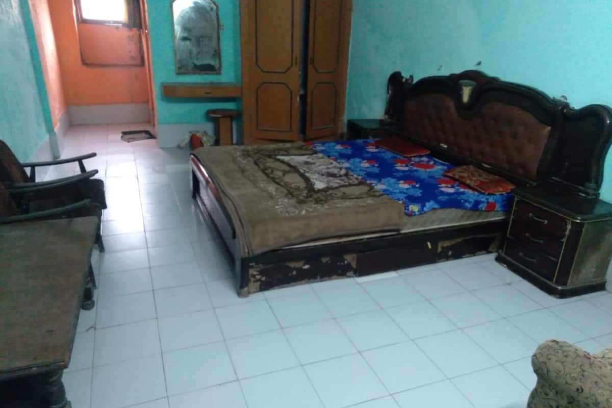 Deluxe Double Room | Free WiFi, bed sheets