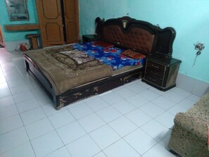Phòng đôi Deluxe | Truy cập Internet không dây miễn phí, bộ trải giường 