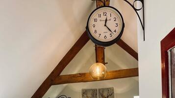 2 chambres, fer et planche Ă repasser, lit parapluie, Wi-Fi