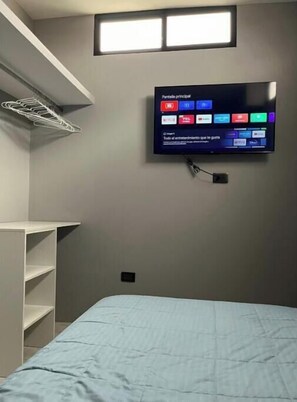 2 chambres