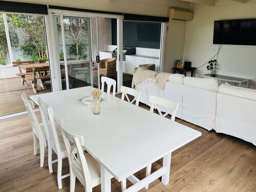 Saltwater Bungalow - WiFi