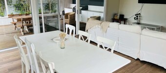 Saltwater Bungalow - WiFi