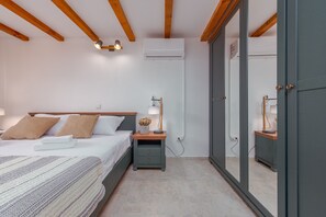 2 bedrooms, free cribs/infant beds, bed sheets - Villa Ika (Benkovac)