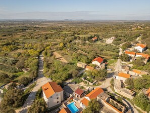 Exterior - Villa Ika (Benkovac)