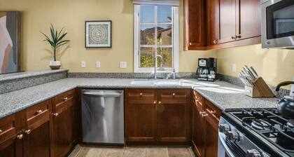 Overlook Oasis A | 1BR Legacy Villa