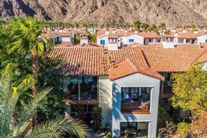 Exterior - Legacy Villas Studio overlooking Main Pool #B (La Quinta)