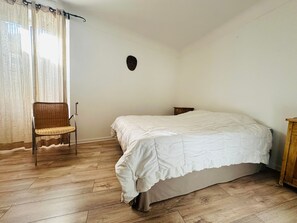 1 habitación y wifi gratis 