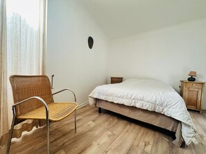 1 quarto, Wi-Fi de cortesia