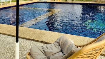 Zwembad