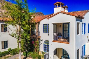 Exterior - The Desert Loft | 2BR Legacy Villa (La Quinta)