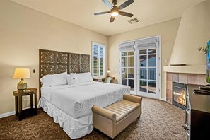 2 bedrooms, iron/ironing board, WiFi, bed sheets - Relax & Recharge at this 2BR Desert Villa (La Quinta)