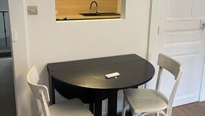 用餐區