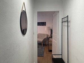 Interiör