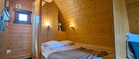 1 habitación
