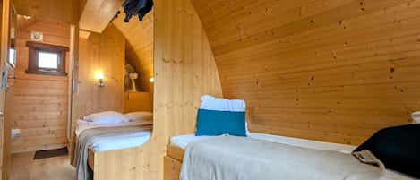1 habitación