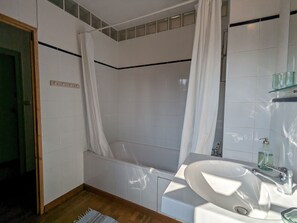 Badeværelse