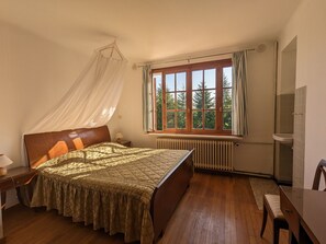 2 sovrum och gratis wi-fi