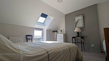 4 Schlafzimmer, kostenloses WLAN