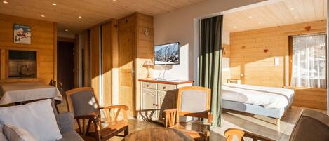 2 Schlafzimmer, kostenloses WLAN, BettwÀsche