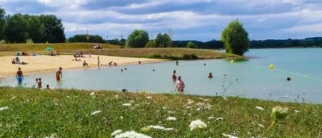 Plage