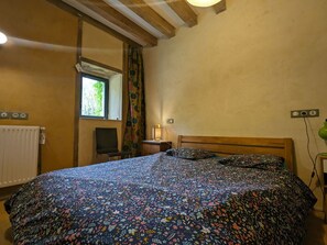 3 chambres, Wi-Fi gratuit