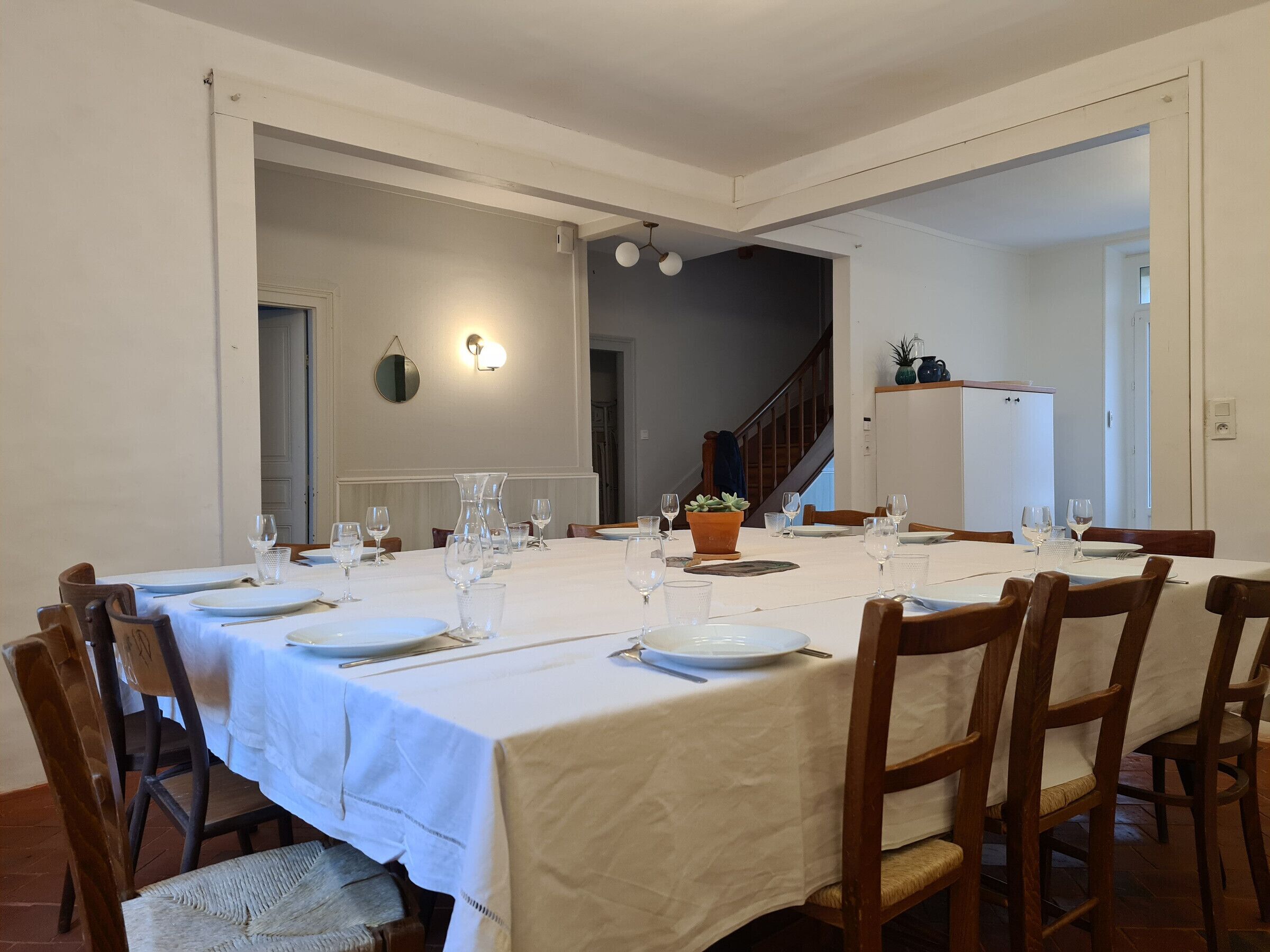 Restauration