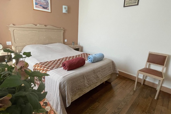 chambre 1