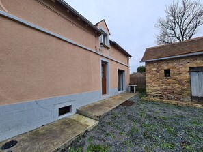 Aussenbereich
