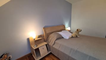 3 slaapkamers, gratis wifi, beddengoed