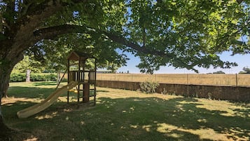Espace pour enfants