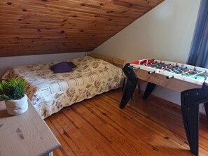 Spielezimmer