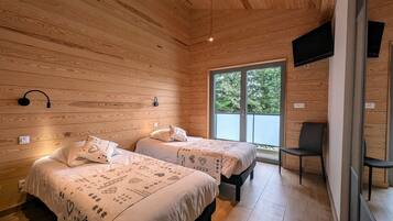 5 slaapkamers, gratis wifi