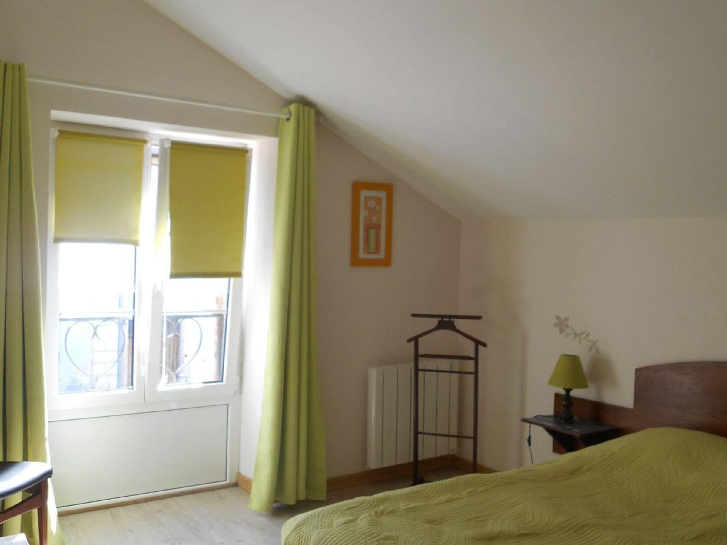 4 多间卧室、免费 WiFi