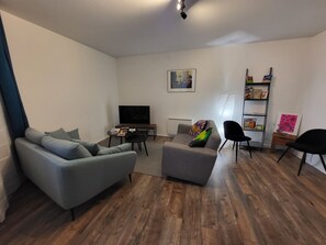 Fernseher