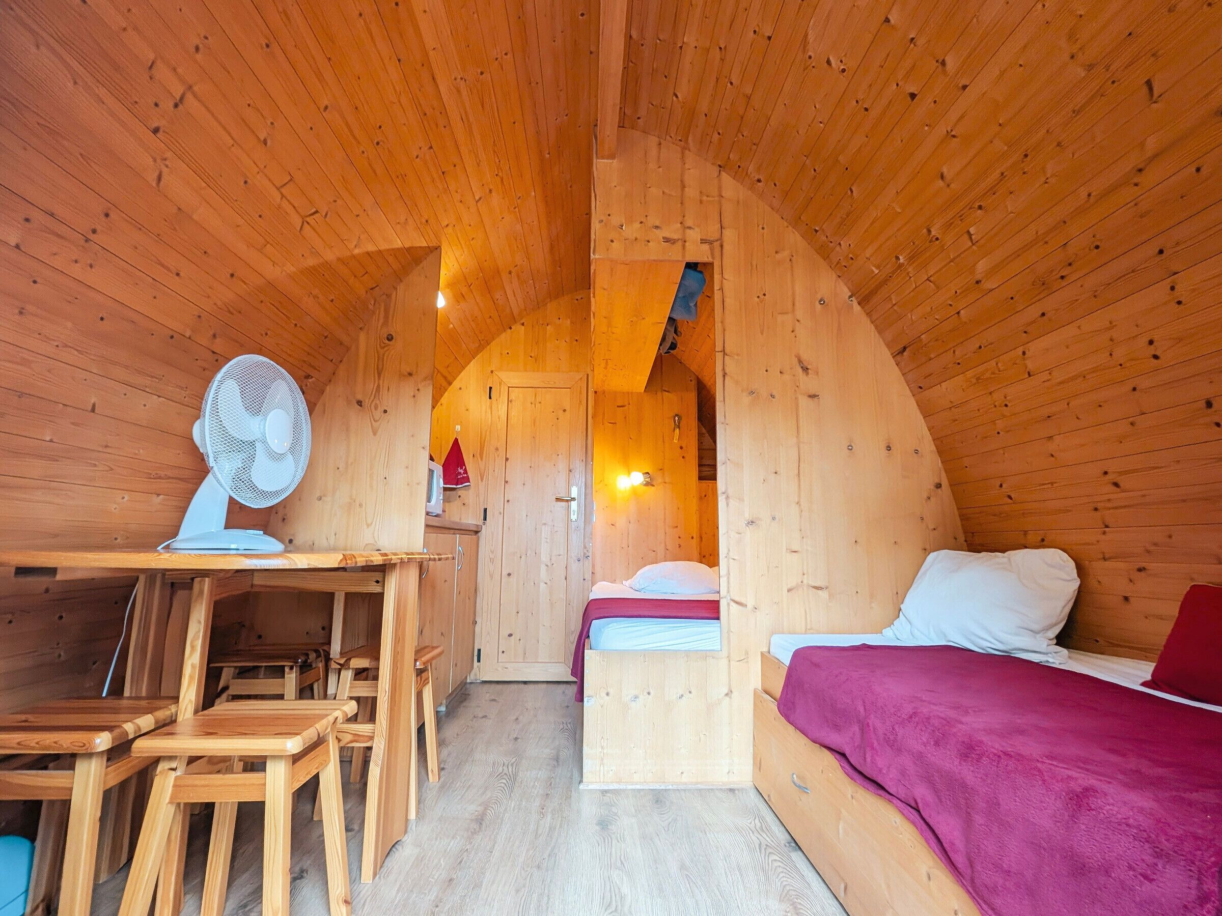 1 chambre
